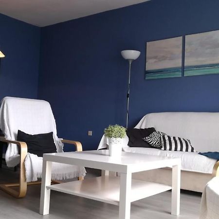 P.B. Apartamento Isla Cristina Luaran gambar