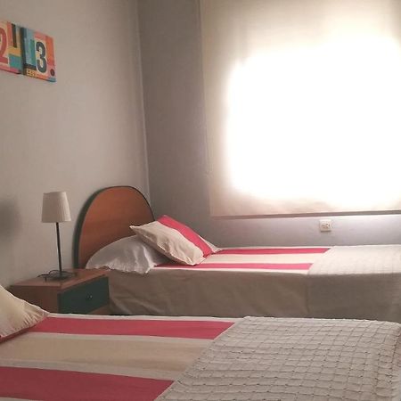 P.B. Apartamento Isla Cristina Luaran gambar