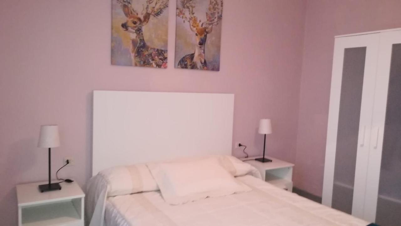 P.B. Apartamento Isla Cristina Luaran gambar
