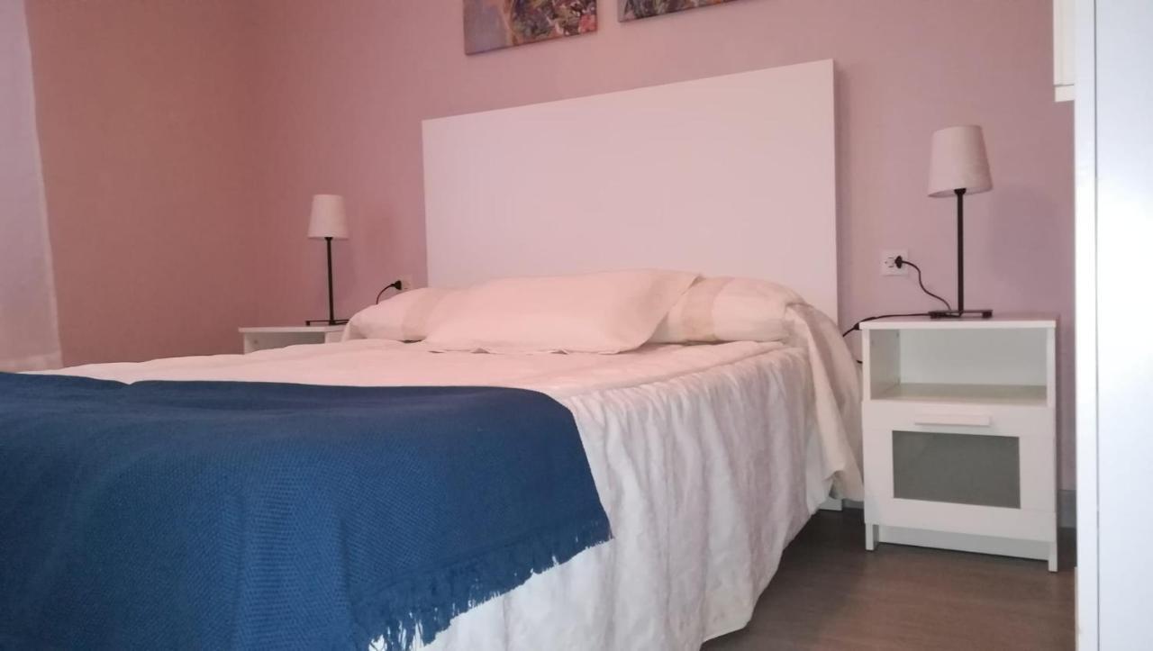 P.B. Apartamento Isla Cristina Luaran gambar