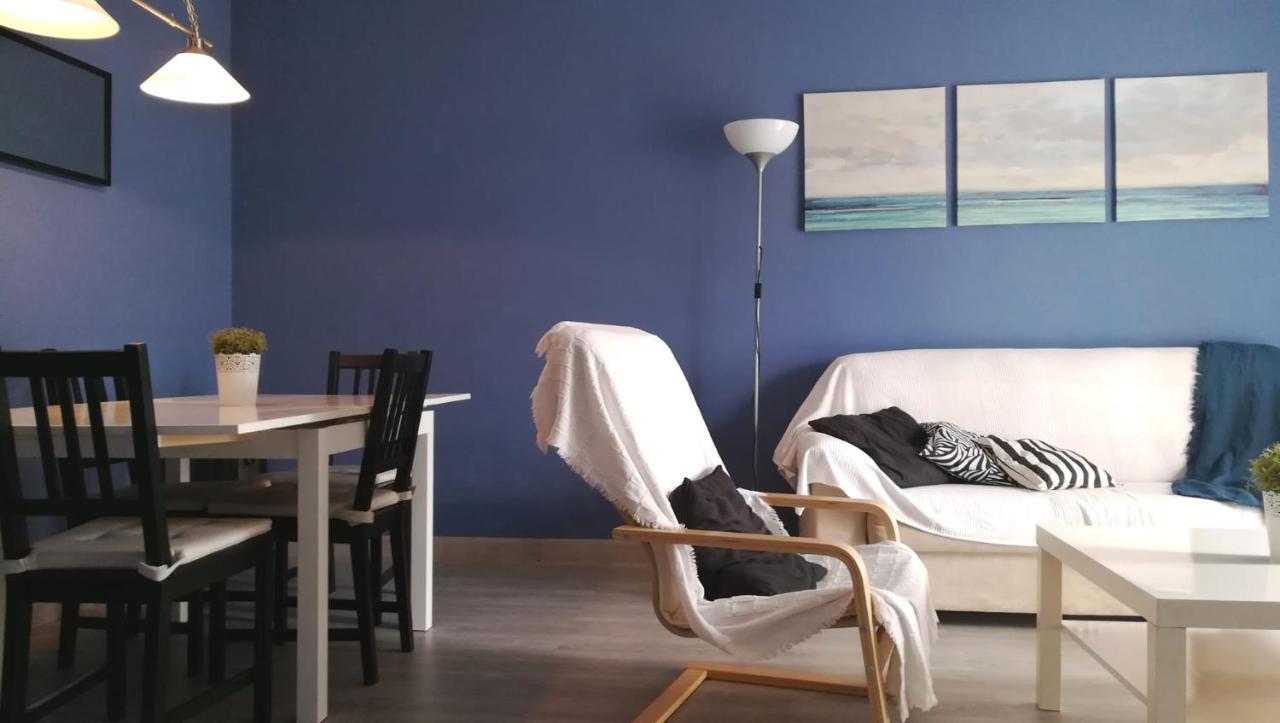 P.B. Apartamento Isla Cristina Luaran gambar