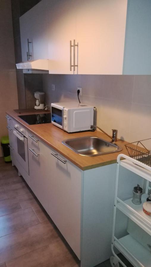P.B. Apartamento Isla Cristina Luaran gambar