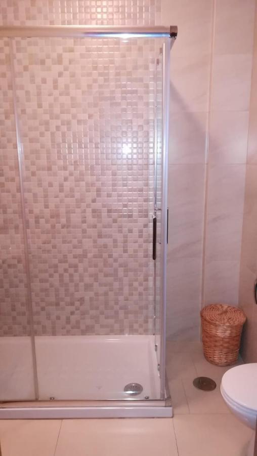 P.B. Apartamento Isla Cristina Luaran gambar