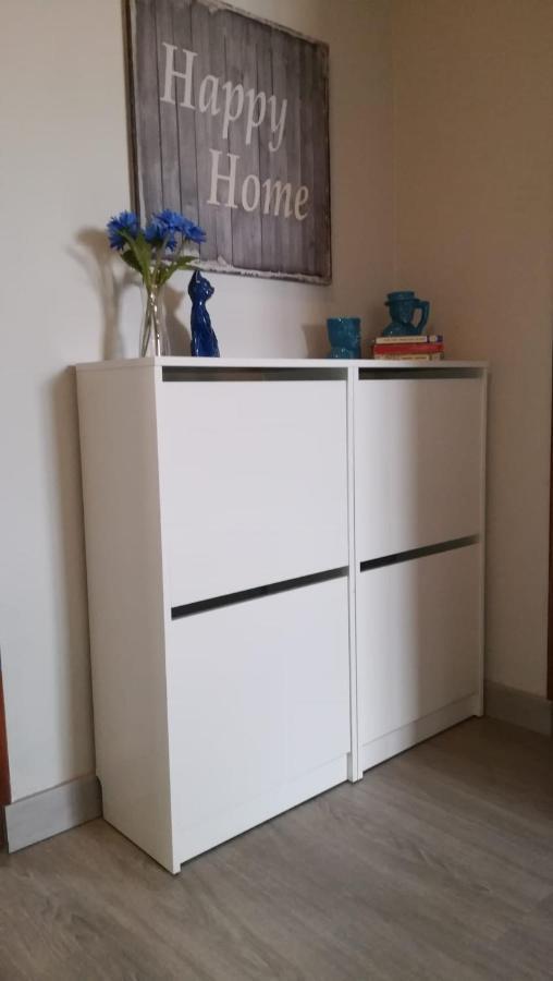 P.B. Apartamento Isla Cristina Luaran gambar