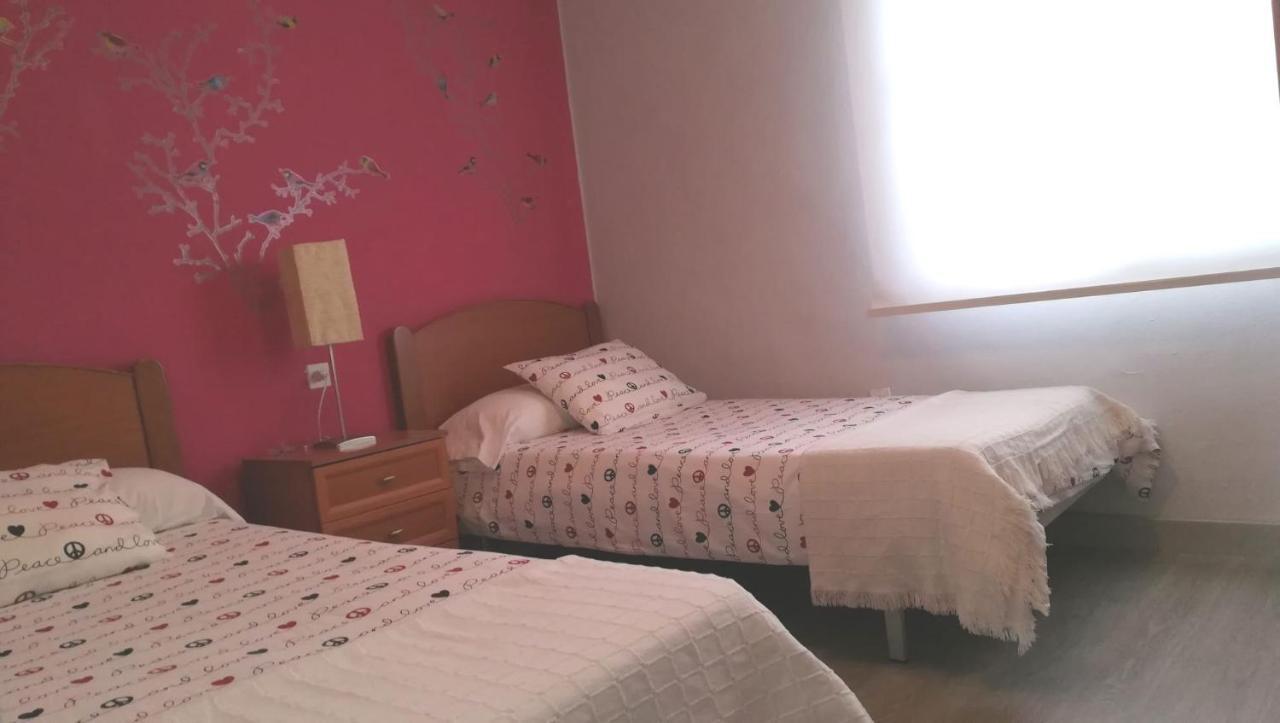 P.B. Apartamento Isla Cristina Luaran gambar