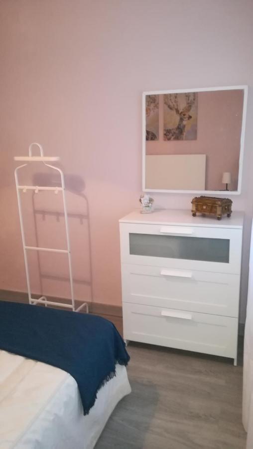P.B. Apartamento Isla Cristina Luaran gambar