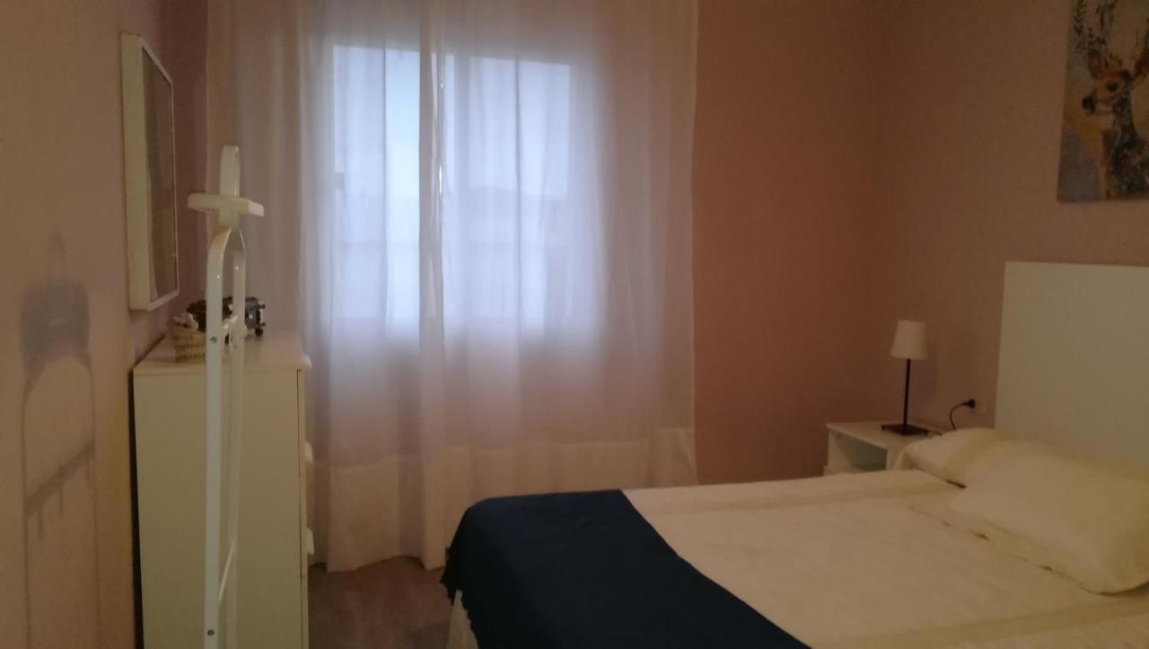 P.B. Apartamento Isla Cristina Luaran gambar